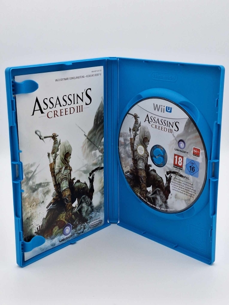Assassins Creed III